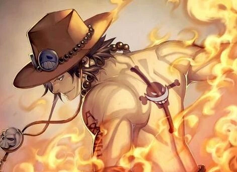 《航海王启航》艾斯充值回馈奖励攻略