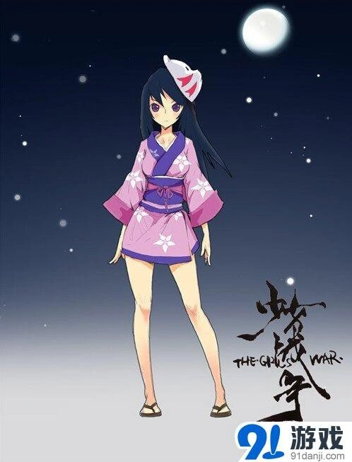 《打造世界》少女战争学院对战技巧详解
