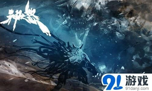 《一路》神之怒手游剧情泄密 众神战争与主角命运