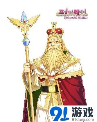 《一路》官方角色图鉴与设定分享