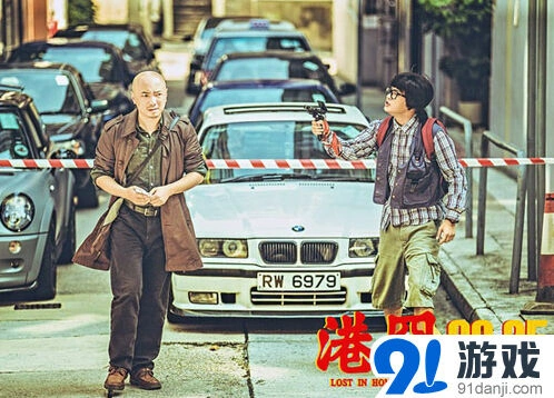 《大话西游》龙门镖局奖励获取