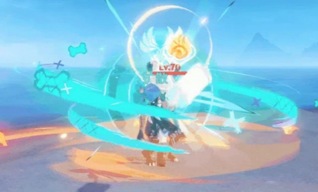 原神魔导