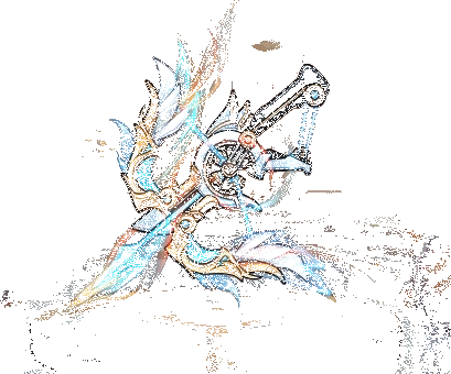 永远的蔚蓝星球羽灵