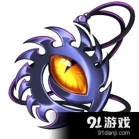 斗破苍穹魔狱项链图鉴与属性