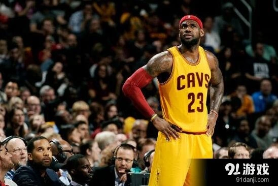 NBA2K16六名90+球员是谁