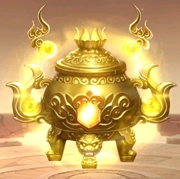 神将传说回合