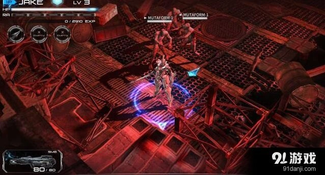 《聚爆Implosion》小米电视首发版