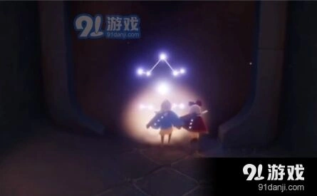 光遇白色金边斗篷获得方法分享