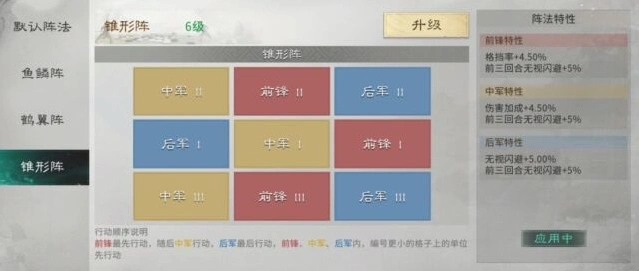 三国:天下归心吕布