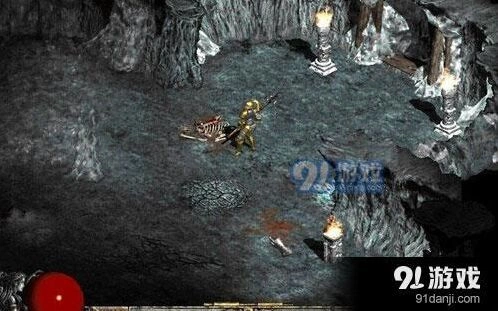 去远方暗黑2第二章任务流程玩法指南