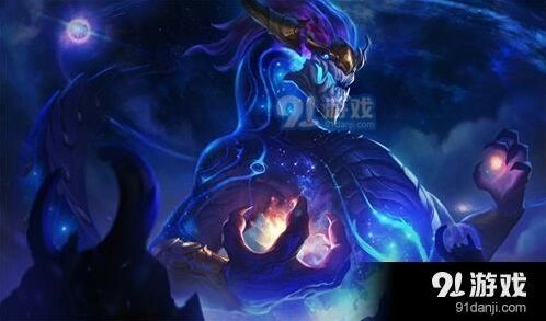 英雄联盟云顶之弈龙王六法师站位技巧