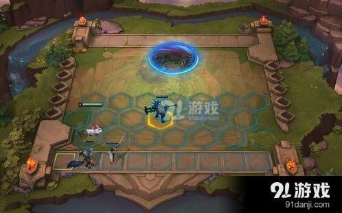 英雄联盟云顶之弈预约地址与查询方法