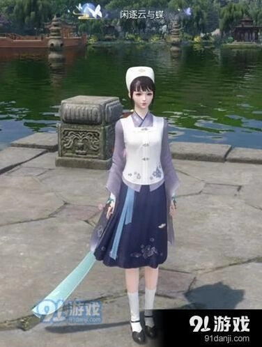 逆水寒侠盗秘宝称号获取攻略分享