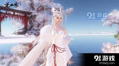 逆水寒碧玉瓜获取位置全指南