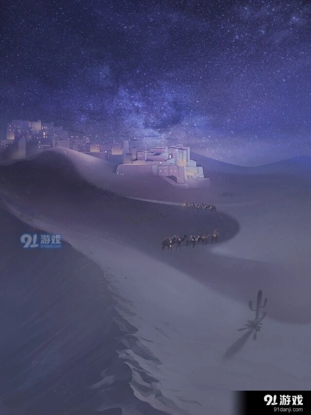 荒原共和国地图玩法奇迹暖暖教程