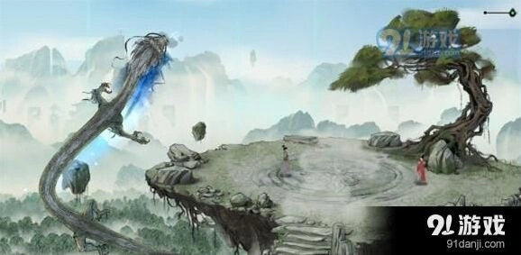 鬼谷八荒阿嬉任务怎么完成
