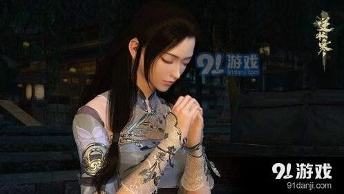 逆水寒雁门寻亲奇遇任务流程