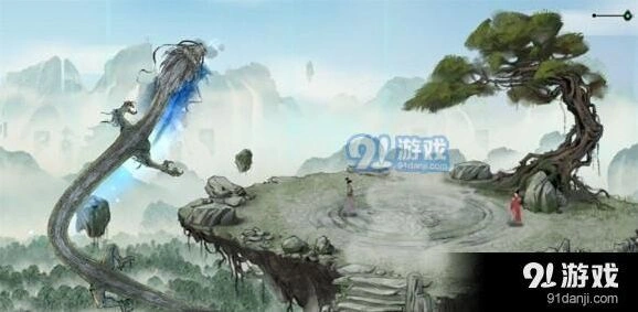 鬼谷八荒通灵秘境位置全解析教程