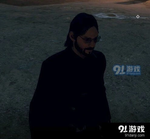 看门狗军团John Wick招募技巧玩法攻略