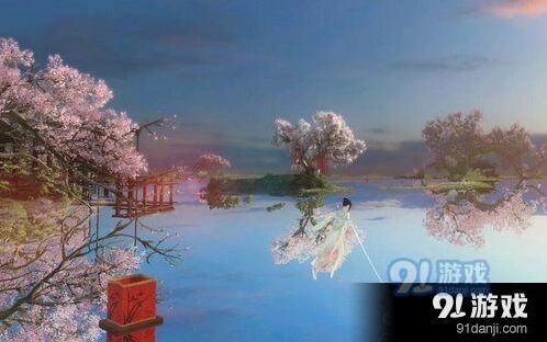 逆水寒春日花满头称号获取心得
