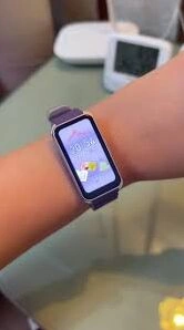 Keep连接运动手表快速教程
