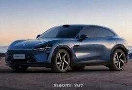 小米yu7预定全攻略教程