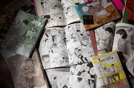 《画世界》漫画频道入口查找技巧