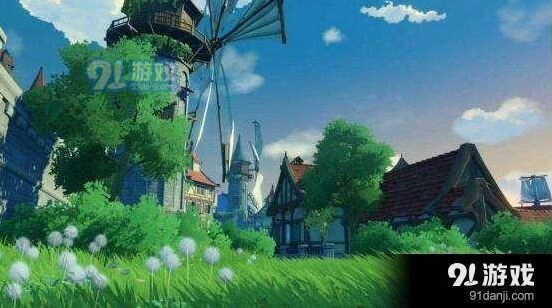 原神雷灾的孑遗强度评测 圣遗物搭配推荐