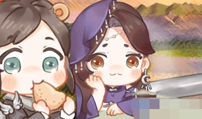 《逆水寒》渝见你是最美好的事称号获取技巧分享