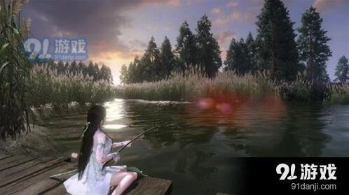 逆水寒自在点怎么快速获取