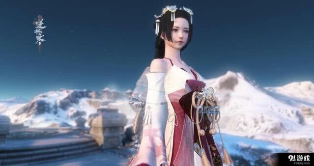 逆水寒小心雪球奇遇完成攻略 触发方式教程