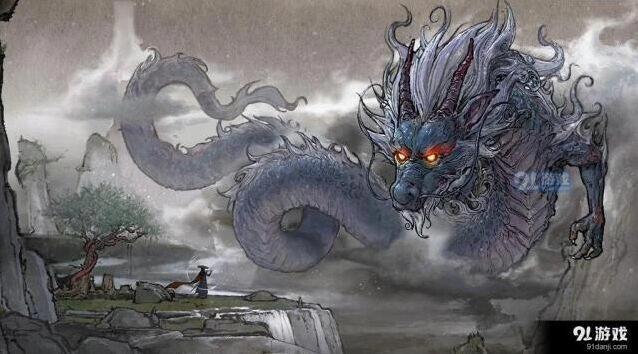 《鬼谷八荒》流水剑连招搭配攻略