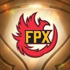 英雄联盟FPX冠军图标表情领取全教程