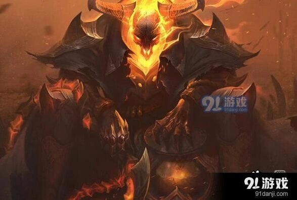 英雄联盟锤石一刀流详细教程