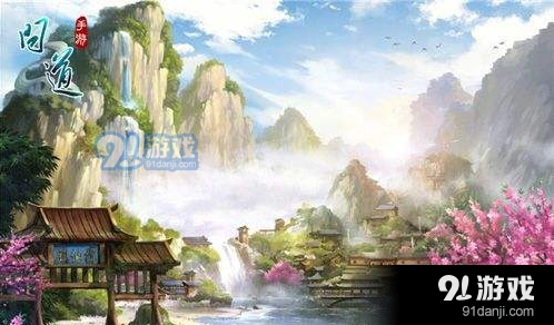 问道异族入侵核心阵容配置分享