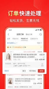 拼多多商家版服务设置全流程指南