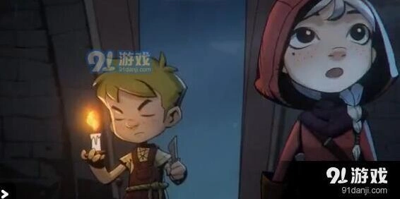 月圆之夜职业特色分析