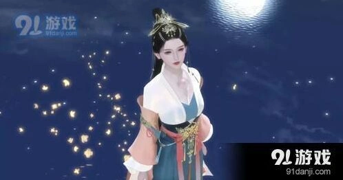 逆水寒桂中仙环身特效获取 全面攻略