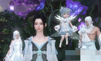 逆水寒妹妹就是美啊怎么获取 攻略指南