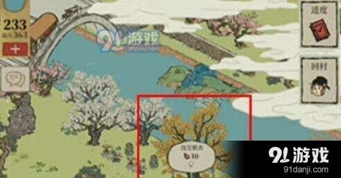 江南百景图珍珠项链获取攻略分享
