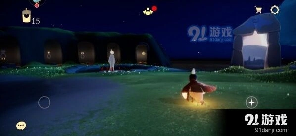 光遇圣岛季碎片获取攻略