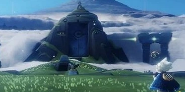 光遇天空王国位置玩法攻略