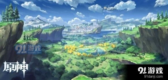 原神武器排行榜完整攻略