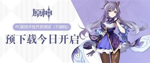 《原神》祈愿活动入门指南