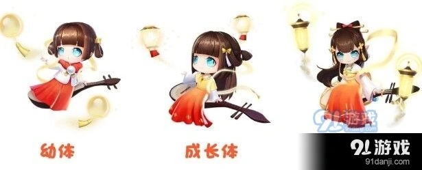 QQ飞车琵琶精技能详情攻略