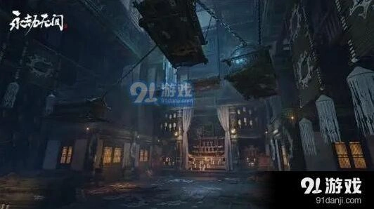 永劫无间万刃轮穷奇皮肤性价比如何