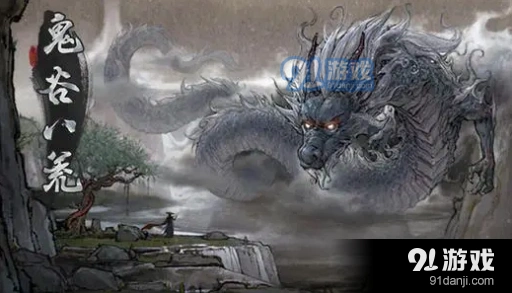 鬼谷八荒斗魂仙祠位置介绍与玄天碧米获取指南