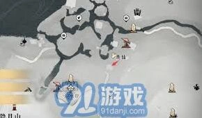 燕云十六声晚雪间心法获取流程