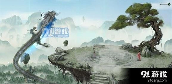 鬼谷八荒天玄论道奇遇通关攻略