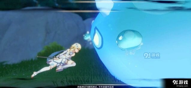 《原神》异常的权柄任务流程指南
